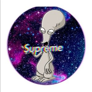 Meet your Posher, Derrick